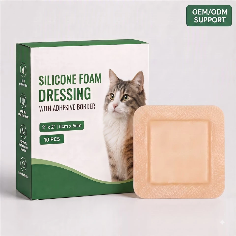 Animal Health Care