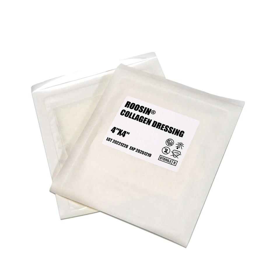 Burns Collagen Dressing suppliers