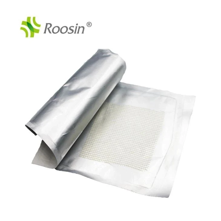 Chlorhexidine Gauze Dressing Use high quality