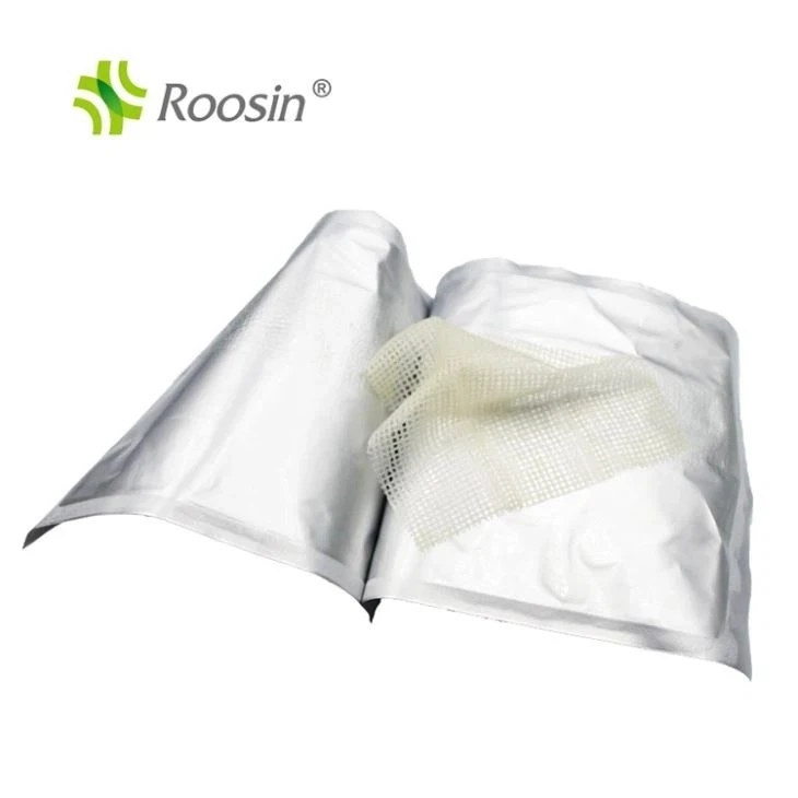 Chlorhexidine Gauze Dressing Use best