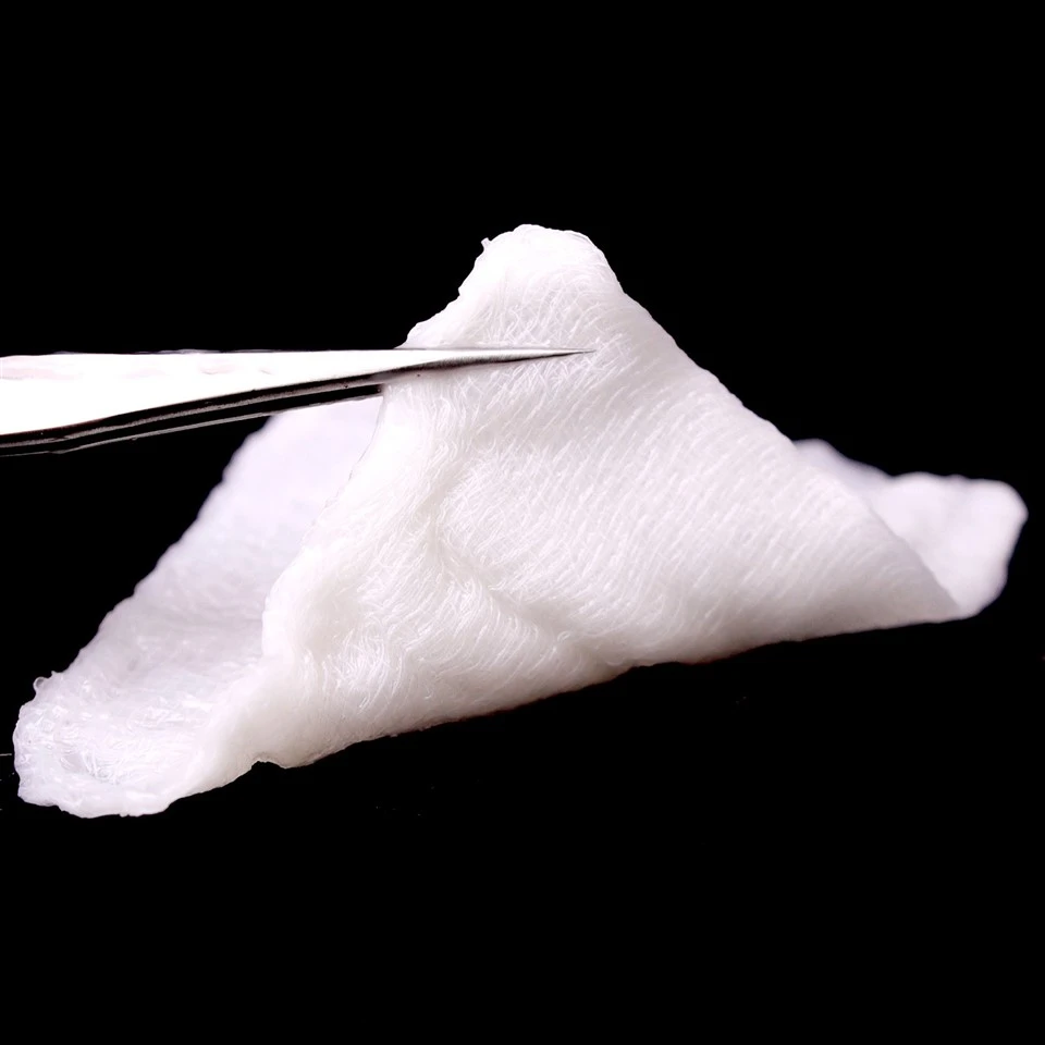Hydrogel Impregnated Gauze Uses price