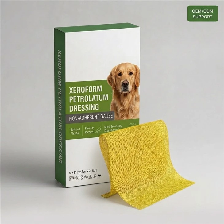 Veterinary Health Care