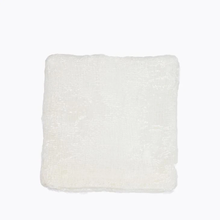Hydrogel Impregnated Gauze Dressing